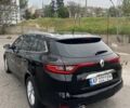 Чорний Рено Меган, об'ємом двигуна 1.46 л та пробігом 286 тис. км за 11900 $, фото 3 на Automoto.ua