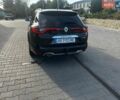 Чорний Рено Меган, об'ємом двигуна 1.6 л та пробігом 229 тис. км за 16800 $, фото 36 на Automoto.ua