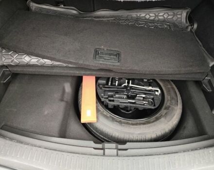 Черный Рено Меган, объемом двигателя 1.5 л и пробегом 136 тыс. км за 11500 $, фото 13 на Automoto.ua