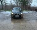Черный Рено Меган, объемом двигателя 1.5 л и пробегом 222 тыс. км за 11900 $, фото 17 на Automoto.ua
