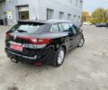 Чорний Рено Меган, об'ємом двигуна 0 л та пробігом 219 тис. км за 12098 $, фото 2 на Automoto.ua