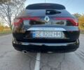 Черный Рено Меган, объемом двигателя 1.46 л и пробегом 295 тыс. км за 12300 $, фото 13 на Automoto.ua