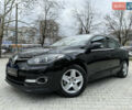 Черный Рено Меган, объемом двигателя 1.46 л и пробегом 270 тыс. км за 8300 $, фото 6 на Automoto.ua