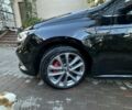 Черный Рено Меган, объемом двигателя 1.6 л и пробегом 190 тыс. км за 14700 $, фото 28 на Automoto.ua