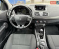 Черный Рено Меган, объемом двигателя 1.46 л и пробегом 270 тыс. км за 8300 $, фото 47 на Automoto.ua