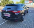 Черный Рено Меган, объемом двигателя 1.6 л и пробегом 150 тыс. км за 15000 $, фото 2 на Automoto.ua