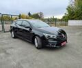 Чорний Рено Меган, об'ємом двигуна 0 л та пробігом 219 тис. км за 12098 $, фото 5 на Automoto.ua
