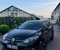 Черный Рено Меган, объемом двигателя 1.5 л и пробегом 251 тыс. км за 8400 $, фото 15 на Automoto.ua