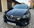 Черный Рено Меган, объемом двигателя 1.5 л и пробегом 245 тыс. км за 11950 $, фото 1 на Automoto.ua