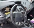 Черный Рено Меган, объемом двигателя 1.5 л и пробегом 210 тыс. км за 9450 $, фото 5 на Automoto.ua