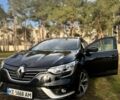 Черный Рено Меган, объемом двигателя 1.46 л и пробегом 256 тыс. км за 11500 $, фото 3 на Automoto.ua