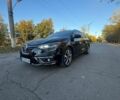 Черный Рено Меган, объемом двигателя 1.46 л и пробегом 295 тыс. км за 12300 $, фото 9 на Automoto.ua