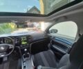 Черный Рено Меган, объемом двигателя 1.6 л и пробегом 205 тыс. км за 13600 $, фото 10 на Automoto.ua