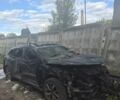 Чорний Рено Меган, об'ємом двигуна 1.6 л та пробігом 196 тис. км за 2706 $, фото 1 на Automoto.ua