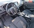 Черный Рено Меган, объемом двигателя 1.46 л и пробегом 201 тыс. км за 12950 $, фото 16 на Automoto.ua