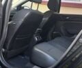 Черный Рено Меган, объемом двигателя 1.46 л и пробегом 134 тыс. км за 10699 $, фото 7 на Automoto.ua
