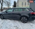 Черный Рено Меган, объемом двигателя 1.5 л и пробегом 245 тыс. км за 11950 $, фото 12 на Automoto.ua