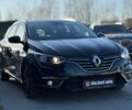 Черный Рено Меган, объемом двигателя 1.6 л и пробегом 115 тыс. км за 13700 $, фото 9 на Automoto.ua