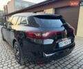 Черный Рено Меган, объемом двигателя 1.5 л и пробегом 245 тыс. км за 11850 $, фото 13 на Automoto.ua