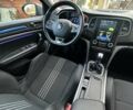 Черный Рено Меган, объемом двигателя 1.6 л и пробегом 190 тыс. км за 14700 $, фото 15 на Automoto.ua