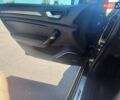 Черный Рено Меган, объемом двигателя 1.46 л и пробегом 240 тыс. км за 13500 $, фото 12 на Automoto.ua