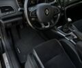 Черный Рено Меган, объемом двигателя 1.5 л и пробегом 265 тыс. км за 11800 $, фото 11 на Automoto.ua