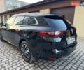 Черный Рено Меган, объемом двигателя 1.5 л и пробегом 245 тыс. км за 11950 $, фото 12 на Automoto.ua