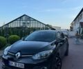 Черный Рено Меган, объемом двигателя 1.5 л и пробегом 251 тыс. км за 8400 $, фото 45 на Automoto.ua