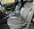 Черный Рено Меган, объемом двигателя 1.5 л и пробегом 260 тыс. км за 13499 $, фото 9 на Automoto.ua