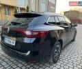 Чорний Рено Меган, об'ємом двигуна 1.5 л та пробігом 245 тис. км за 12150 $, фото 20 на Automoto.ua