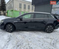 Черный Рено Меган, объемом двигателя 1.5 л и пробегом 245 тыс. км за 11900 $, фото 10 на Automoto.ua