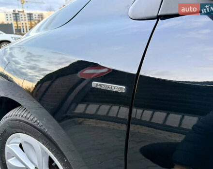 Черный Рено Меган, объемом двигателя 1.5 л и пробегом 173 тыс. км за 9999 $, фото 32 на Automoto.ua