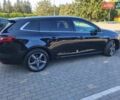 Черный Рено Меган, объемом двигателя 1.6 л и пробегом 150 тыс. км за 15000 $, фото 3 на Automoto.ua
