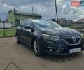 Черный Рено Меган, объемом двигателя 1.5 л и пробегом 253 тыс. км за 11800 $, фото 2 на Automoto.ua