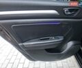 Черный Рено Меган, объемом двигателя 1.6 л и пробегом 150 тыс. км за 15000 $, фото 54 на Automoto.ua