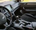 Рено Меган 2016 у Сарнах на Automoto.ua Чорний Рено Меган, об'ємом двигуна 1.5 л та пробігом 257 тис. км за 12200 $, фото 8 на Automoto.ua