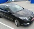 Чорний Рено Меган, об'ємом двигуна 1.5 л та пробігом 258 тис. км за 8800 $, фото 15 на Automoto.ua
