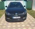 Чорний Рено Меган, об'ємом двигуна 1.5 л та пробігом 198 тис. км за 8000 $, фото 1 на Automoto.ua