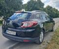 Чорний Рено Меган, об'ємом двигуна 1.46 л та пробігом 282 тис. км за 8700 $, фото 8 на Automoto.ua