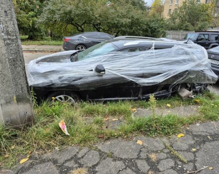 Черный Рено Меган, объемом двигателя 0 л и пробегом 350 тыс. км за 3000 $, фото 4 на Automoto.ua