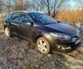 Рено Меган 2016 у Києві на Automoto.ua Чорний Рено Меган, об'ємом двигуна 1.5 л та пробігом 230 тис. км за 10500 $, фото 3 на Automoto.ua