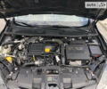 Черный Рено Меган, объемом двигателя 1.6 л и пробегом 140 тыс. км за 10690 $, фото 31 на Automoto.ua