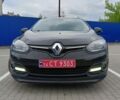 Чорний Рено Меган, об'ємом двигуна 1.5 л та пробігом 258 тис. км за 8800 $, фото 5 на Automoto.ua