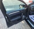 Черный Рено Меган, объемом двигателя 1.6 л и пробегом 150 тыс. км за 15000 $, фото 91 на Automoto.ua