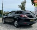 Чорний Рено Меган, об'ємом двигуна 1.5 л та пробігом 260 тис. км за 9900 $, фото 4 на Automoto.ua