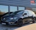 Черный Рено Меган, объемом двигателя 1.6 л и пробегом 115 тыс. км за 13700 $, фото 1 на Automoto.ua
