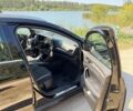 Черный Рено Меган, объемом двигателя 1.46 л и пробегом 263 тыс. км за 13850 $, фото 17 на Automoto.ua