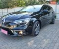Черный Рено Меган, объемом двигателя 1.6 л и пробегом 150 тыс. км за 15000 $, фото 7 на Automoto.ua