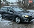 Чорний Рено Меган, об'ємом двигуна 1.46 л та пробігом 222 тис. км за 11900 $, фото 2 на Automoto.ua