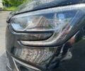 Черный Рено Меган, объемом двигателя 1.6 л и пробегом 129 тыс. км за 11700 $, фото 21 на Automoto.ua